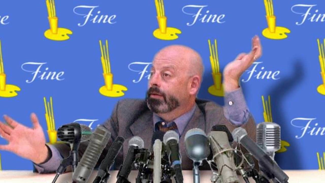 Coach backdrop