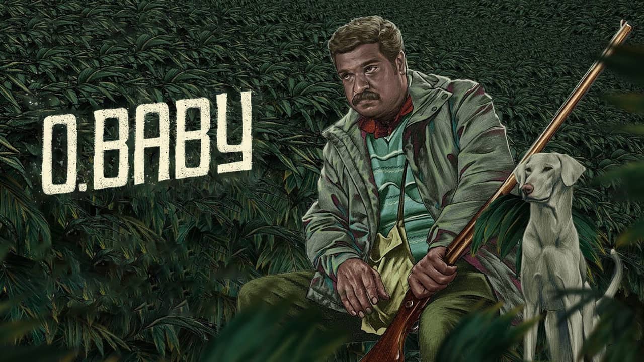 O.Baby backdrop