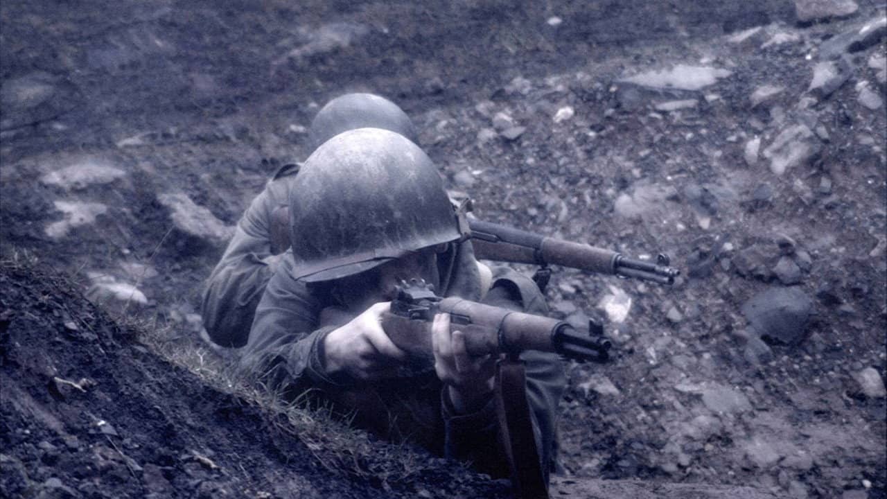 WWII's Greatest Raids backdrop
