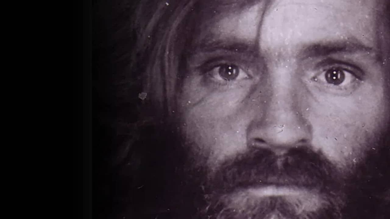 Manson's Missing Victims backdrop