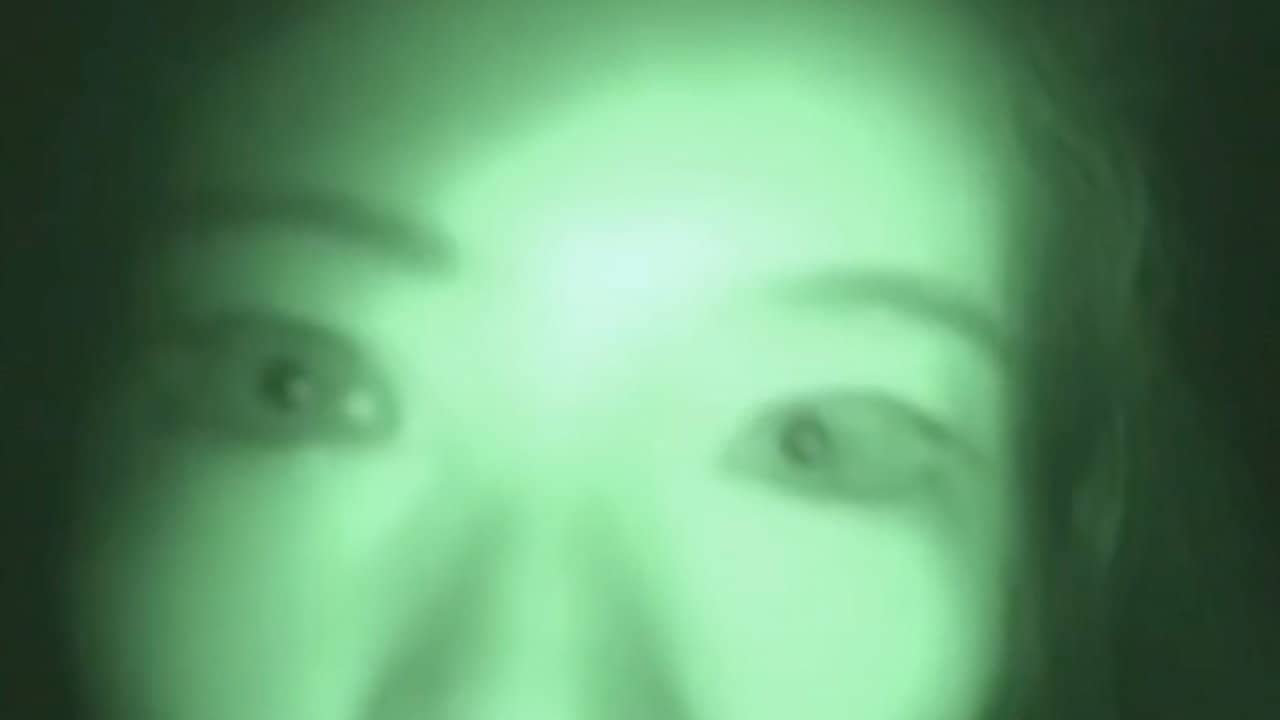 Sealed Video 7: Suicide by Briquette backdrop
