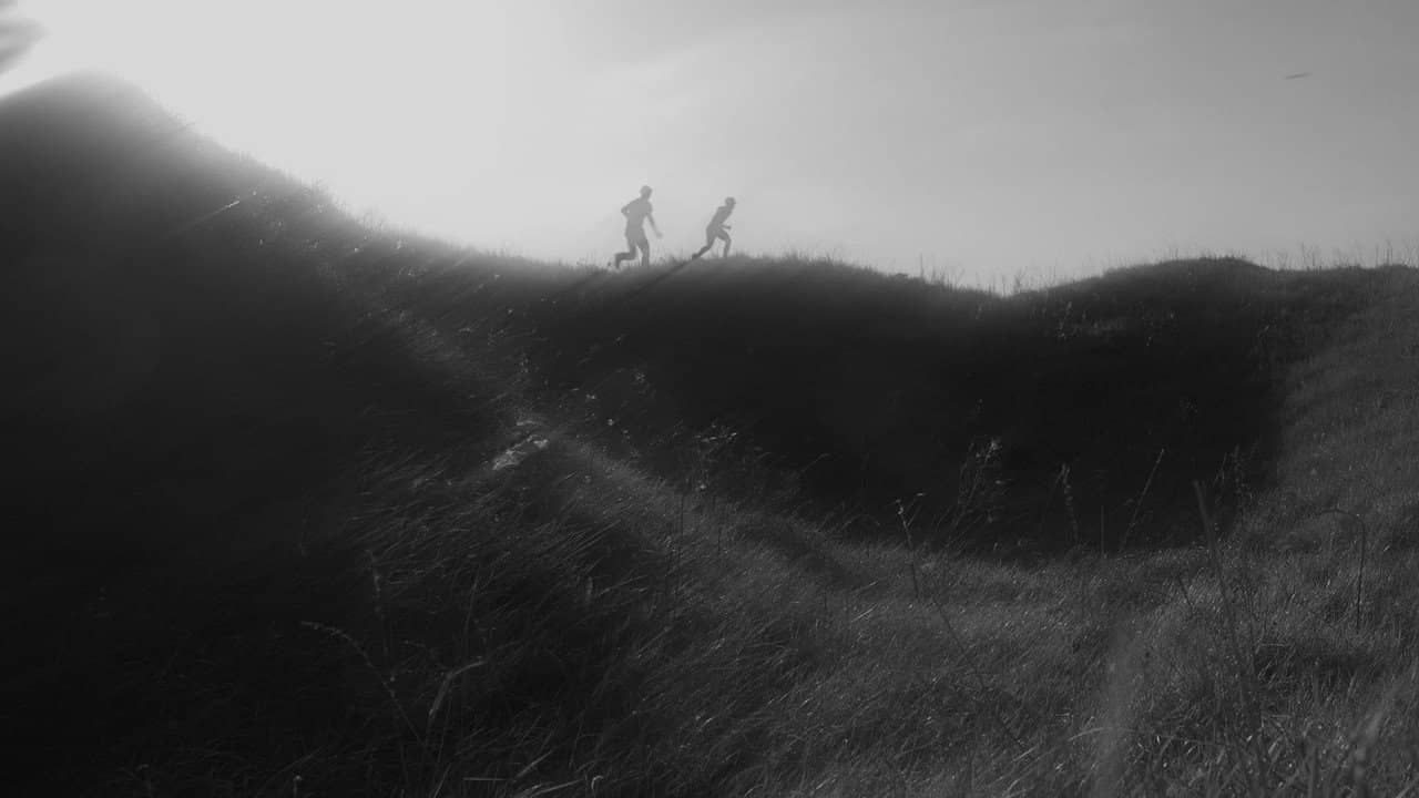 Territory of Childhood backdrop