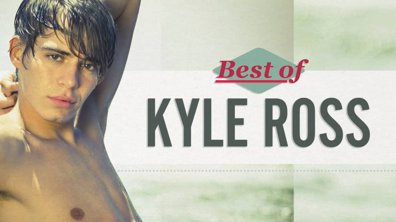 Best of Kyle Ross backdrop