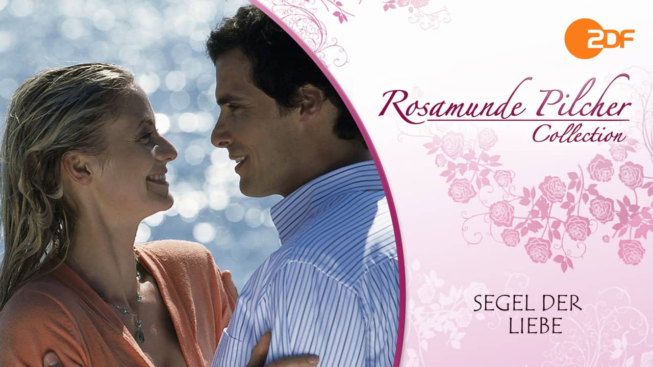 Rosamunde Pilcher: Sieg der Liebe backdrop
