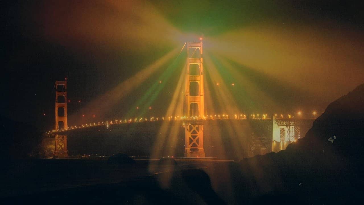 Between the Beats backdrop