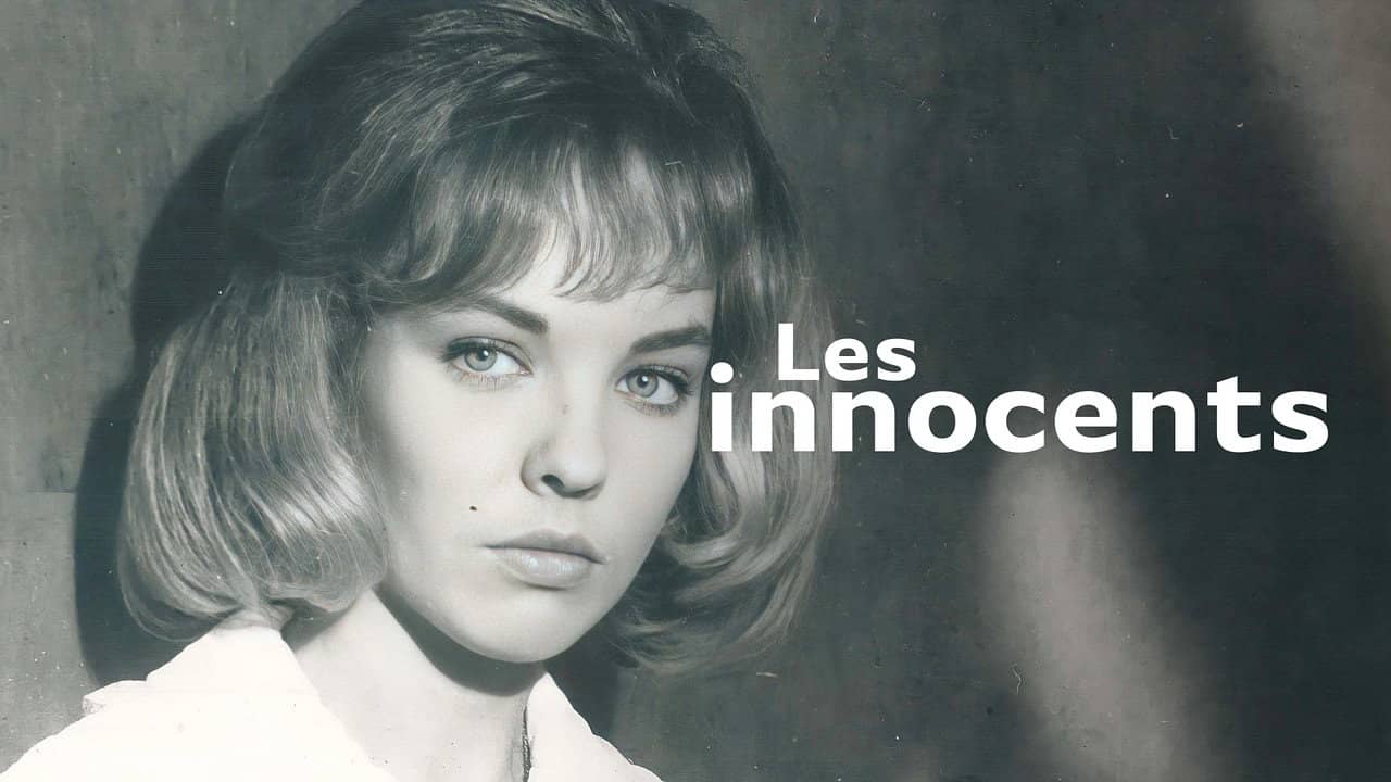 The Innocents backdrop