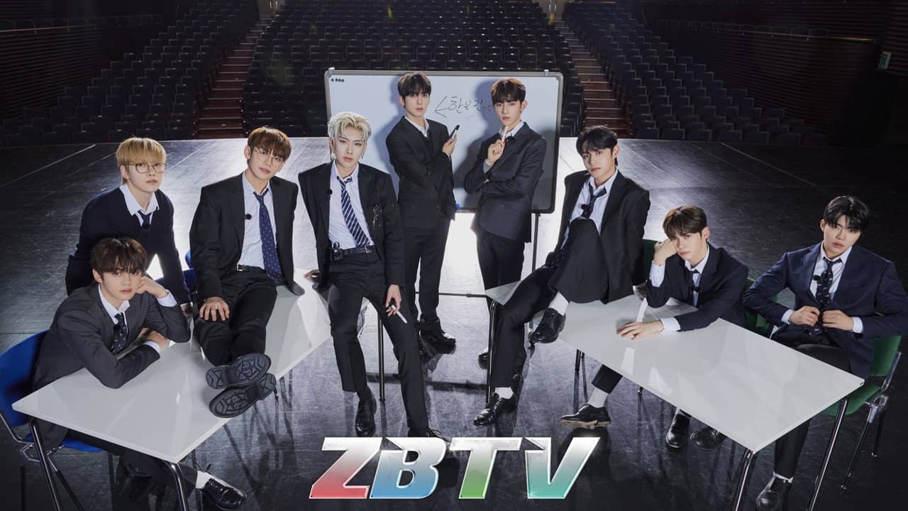 ZBTV backdrop