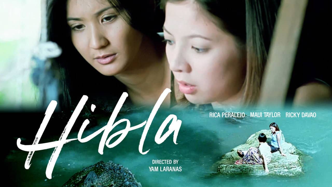 Hibla backdrop