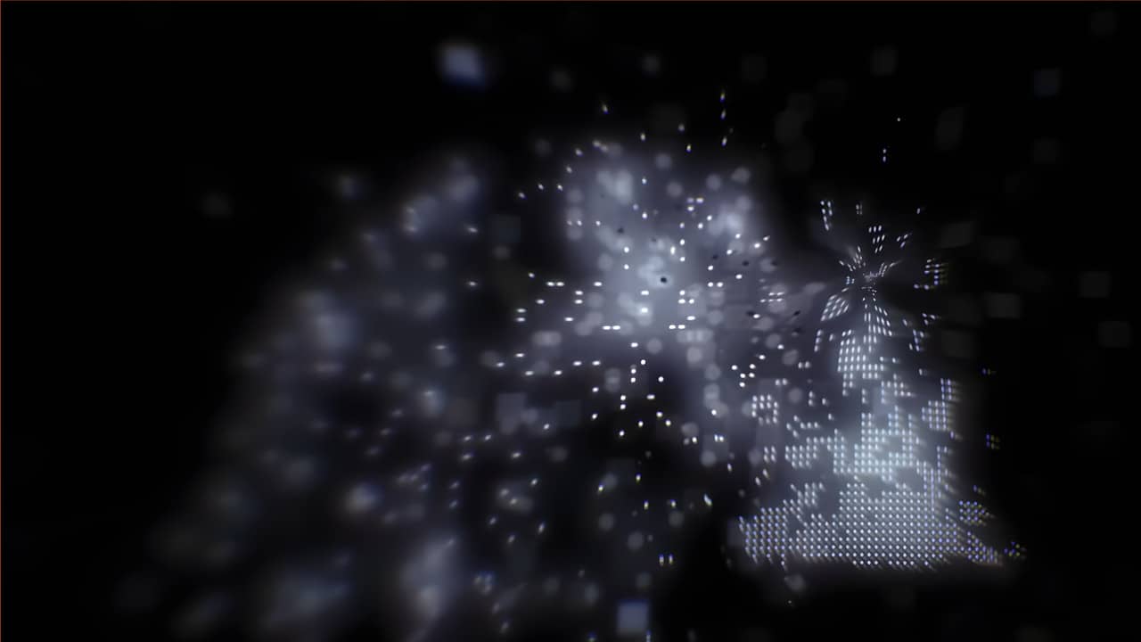Sync backdrop
