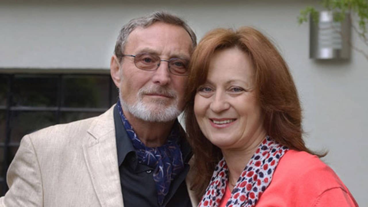 Bludičky backdrop