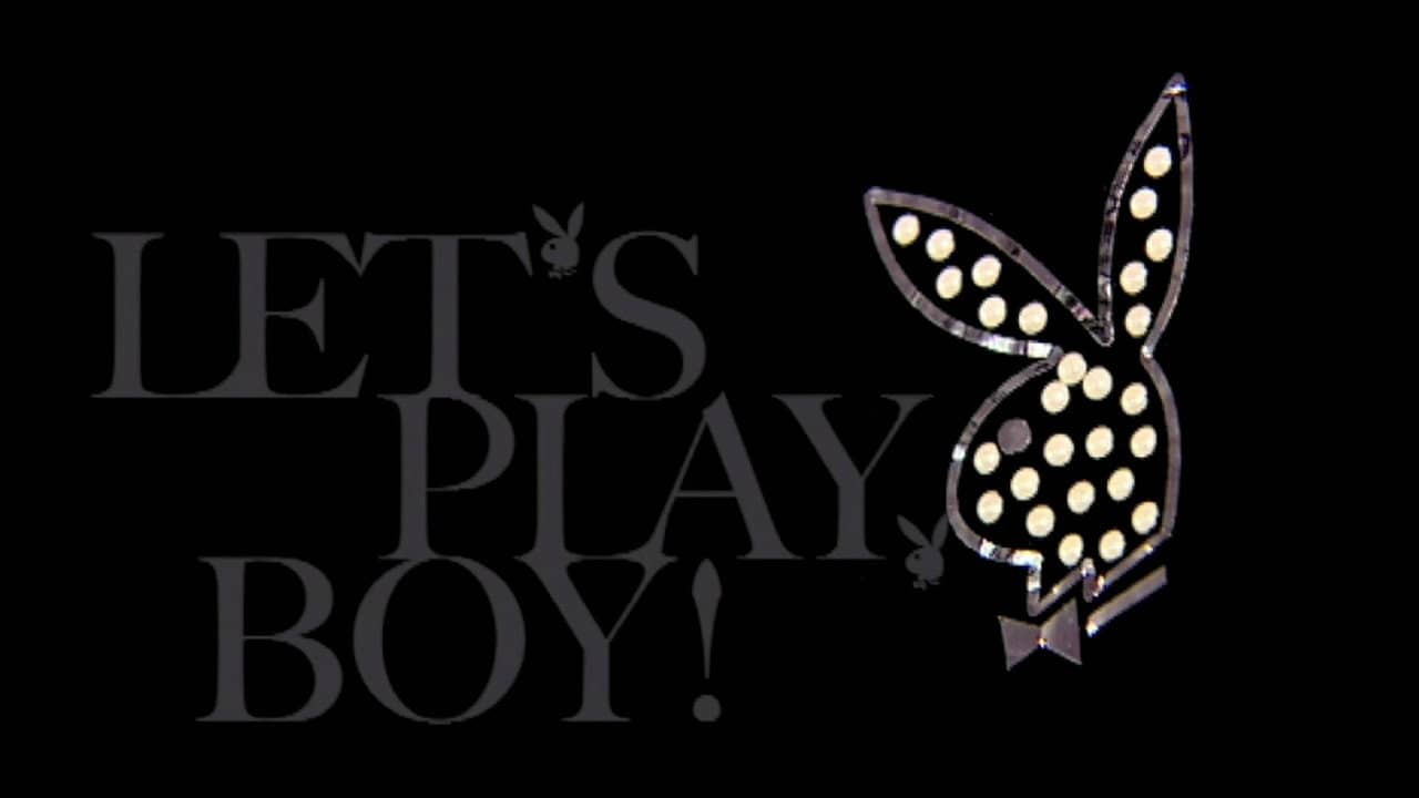 Let's Play, Boy backdrop