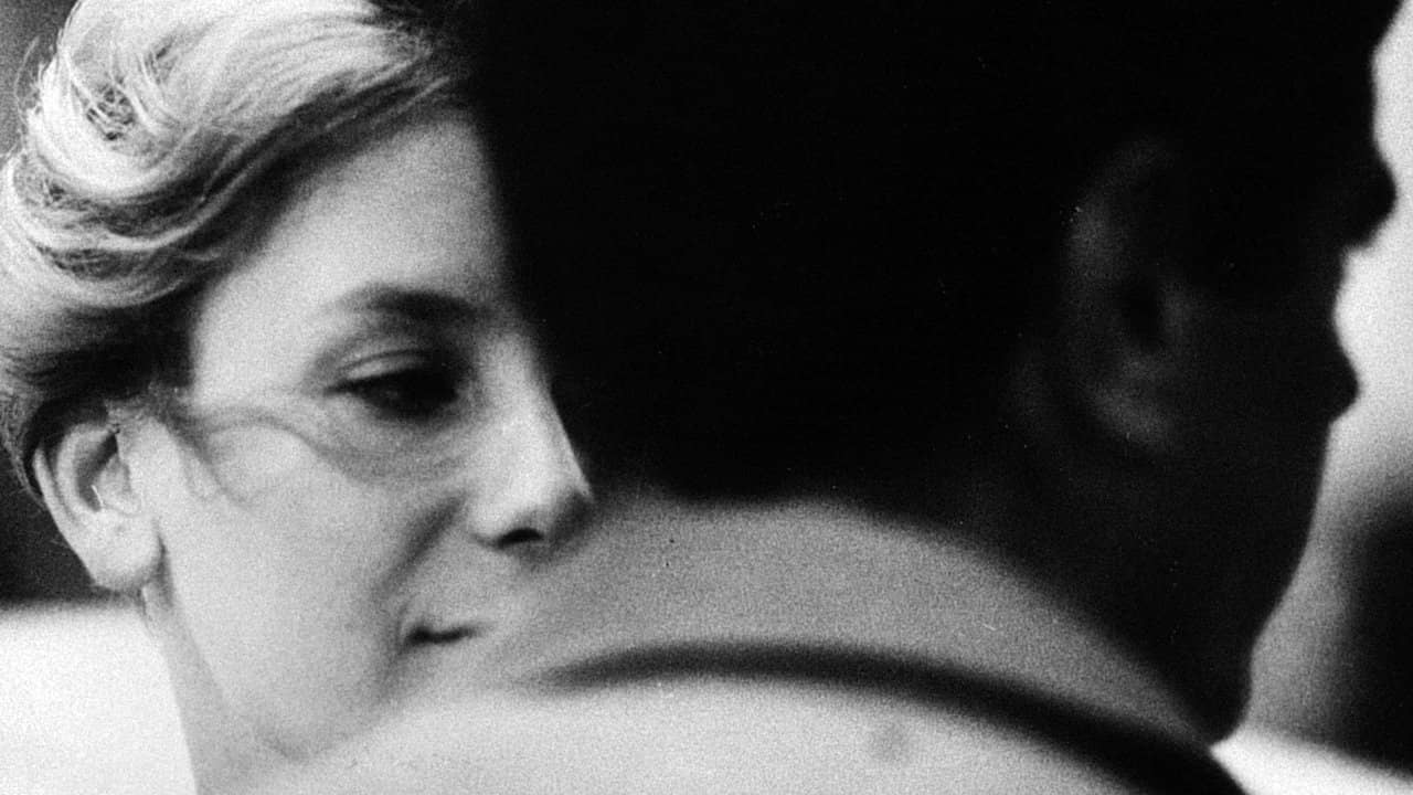 La Jetée backdrop