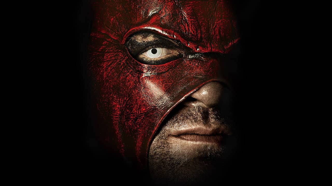 WWE Extreme Rules 2012 backdrop