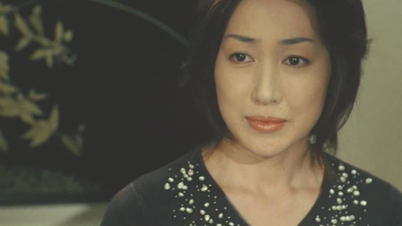 Yakuza Ladies: Burning Desire backdrop