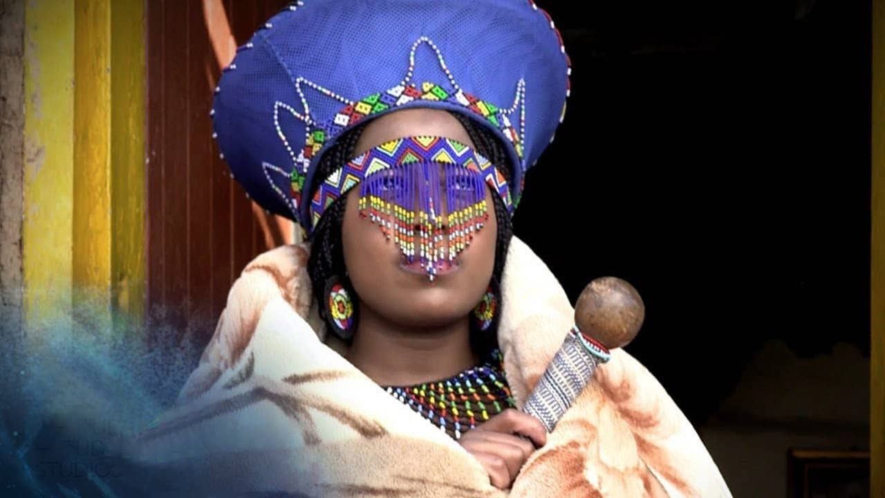 Unkosikazi Wokuqala backdrop