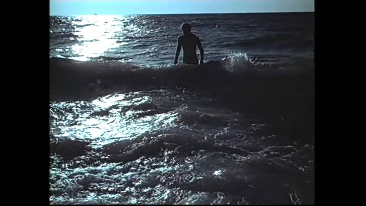 Amphibian Man: 40 Years Later backdrop