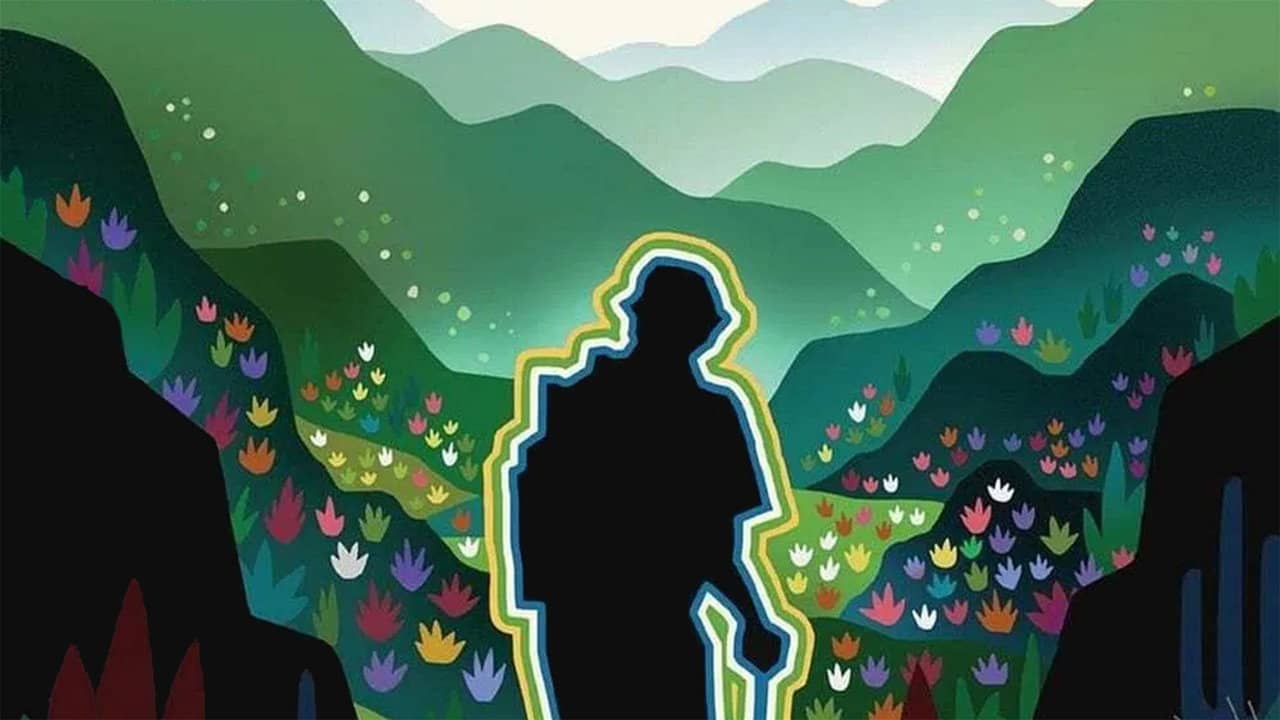Japón backdrop
