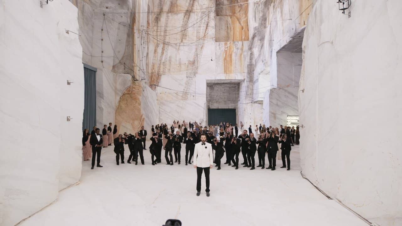 Sacrifice backdrop