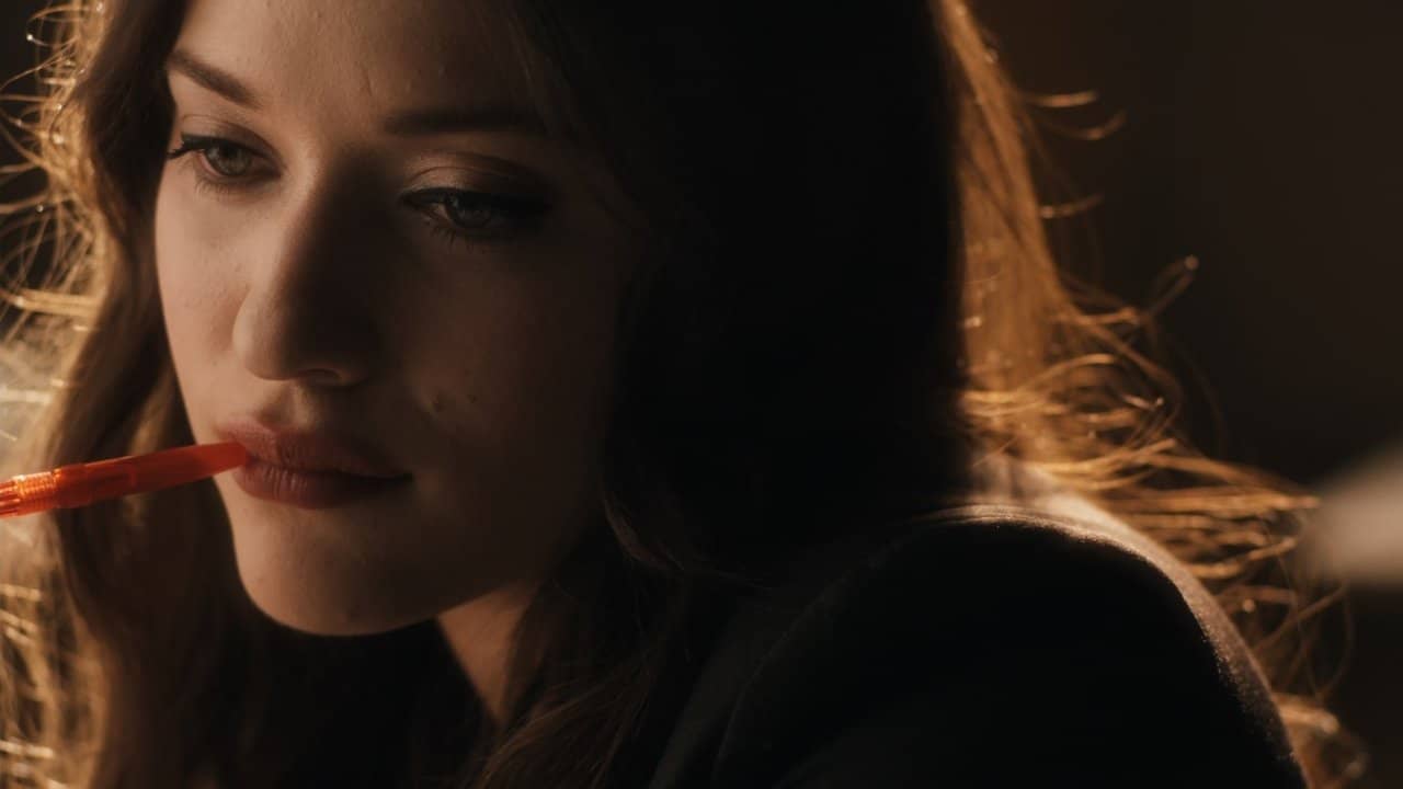 Daydream Nation backdrop