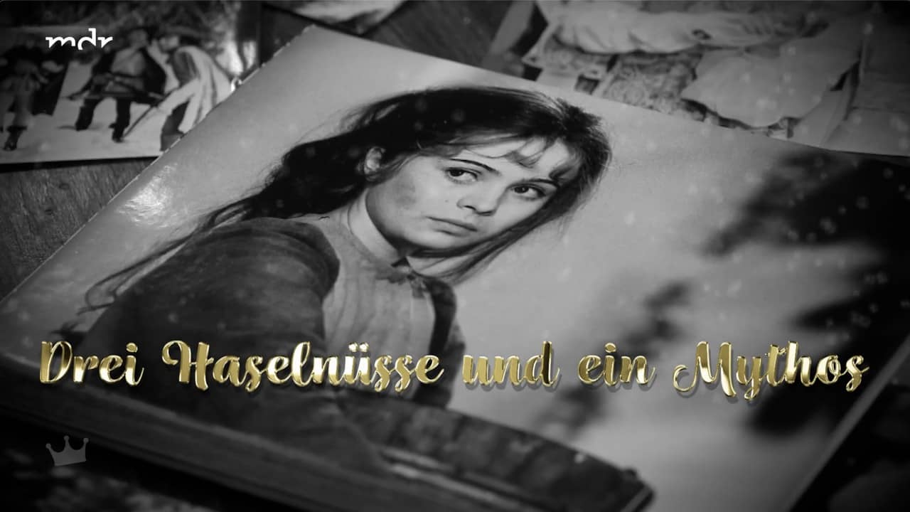 Drei Haselnüsse und ein Mythos - 50 Jahre Aschenbrödel backdrop