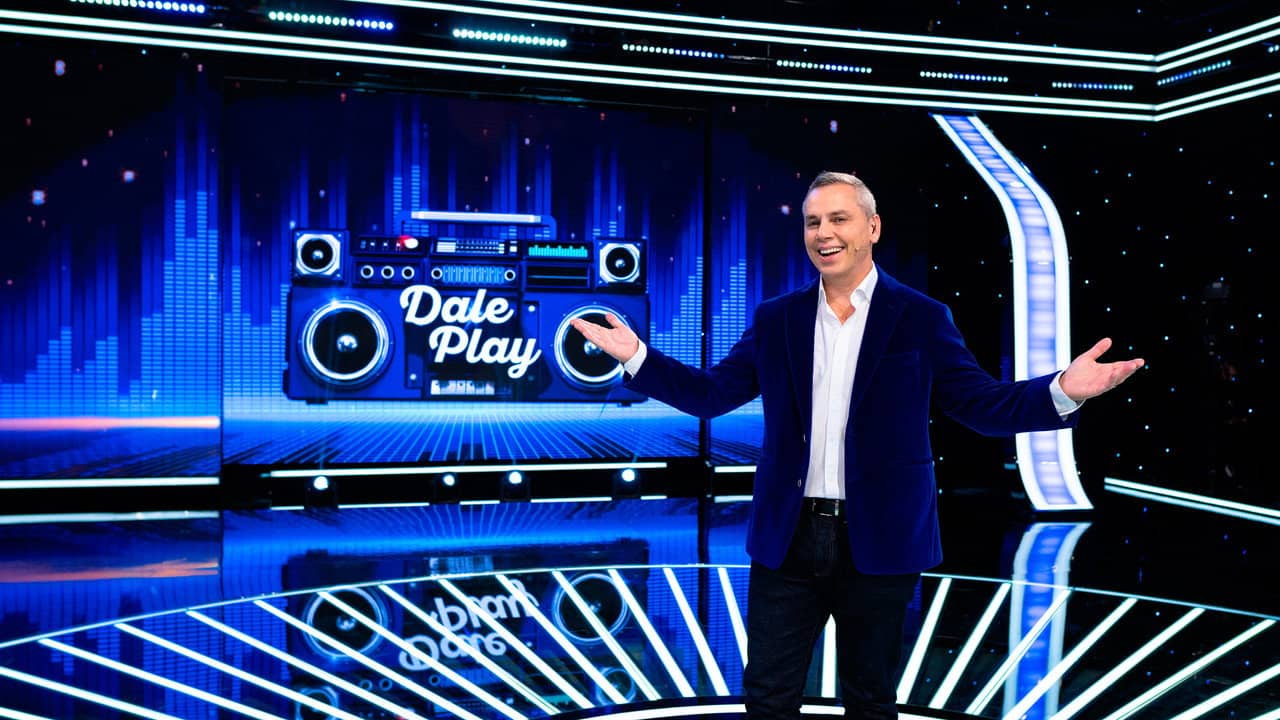 Dale Play backdrop