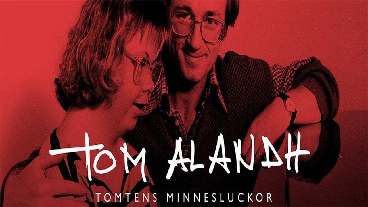 Tomtens Minnesluckor backdrop