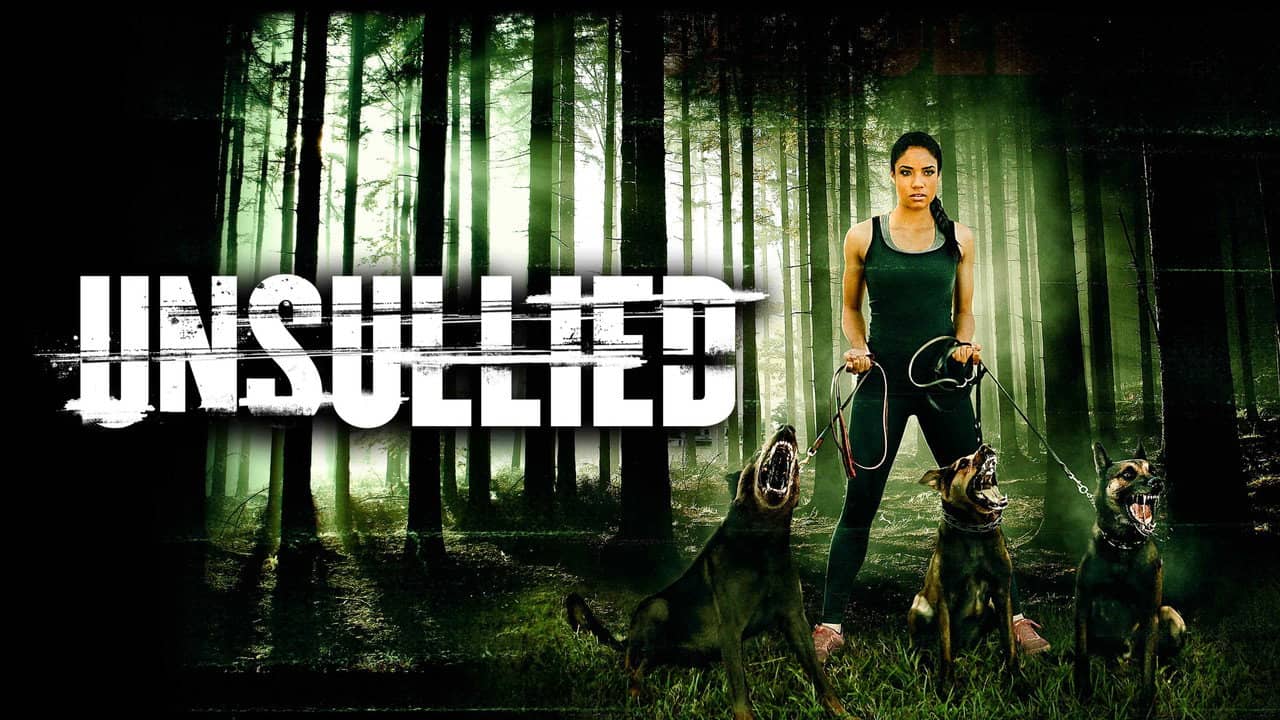 Unsullied backdrop