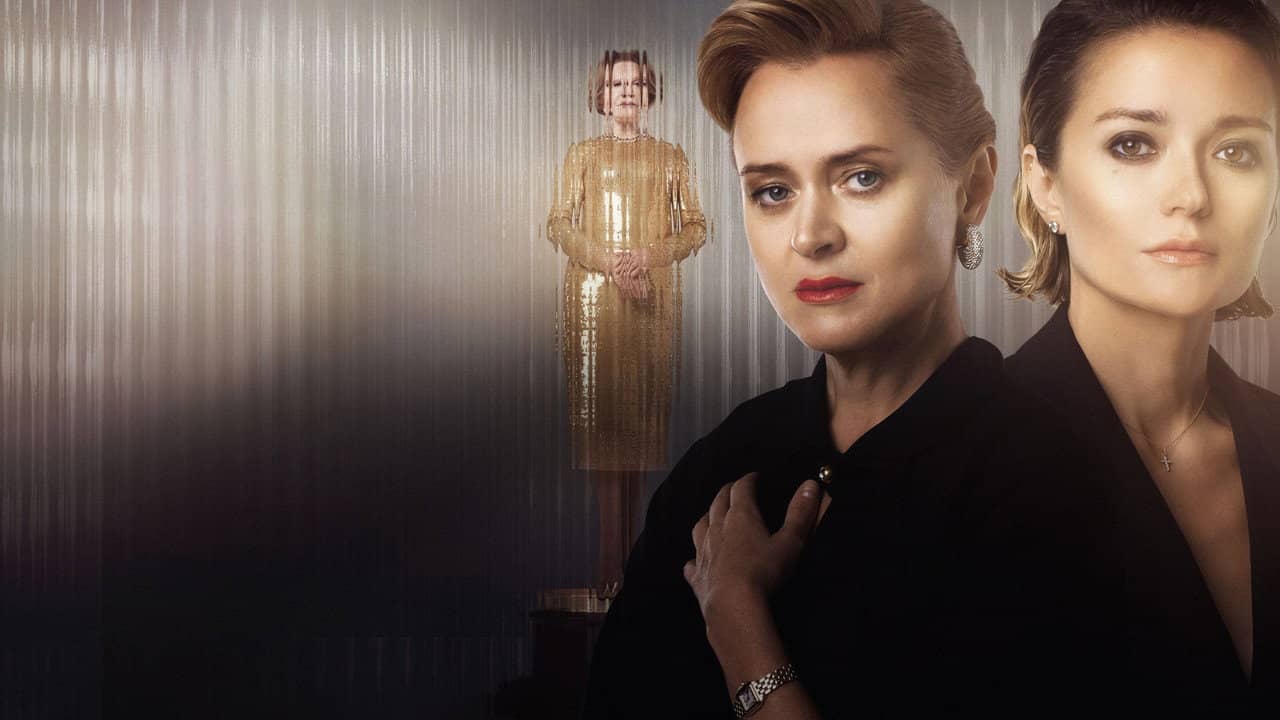 Nomination backdrop