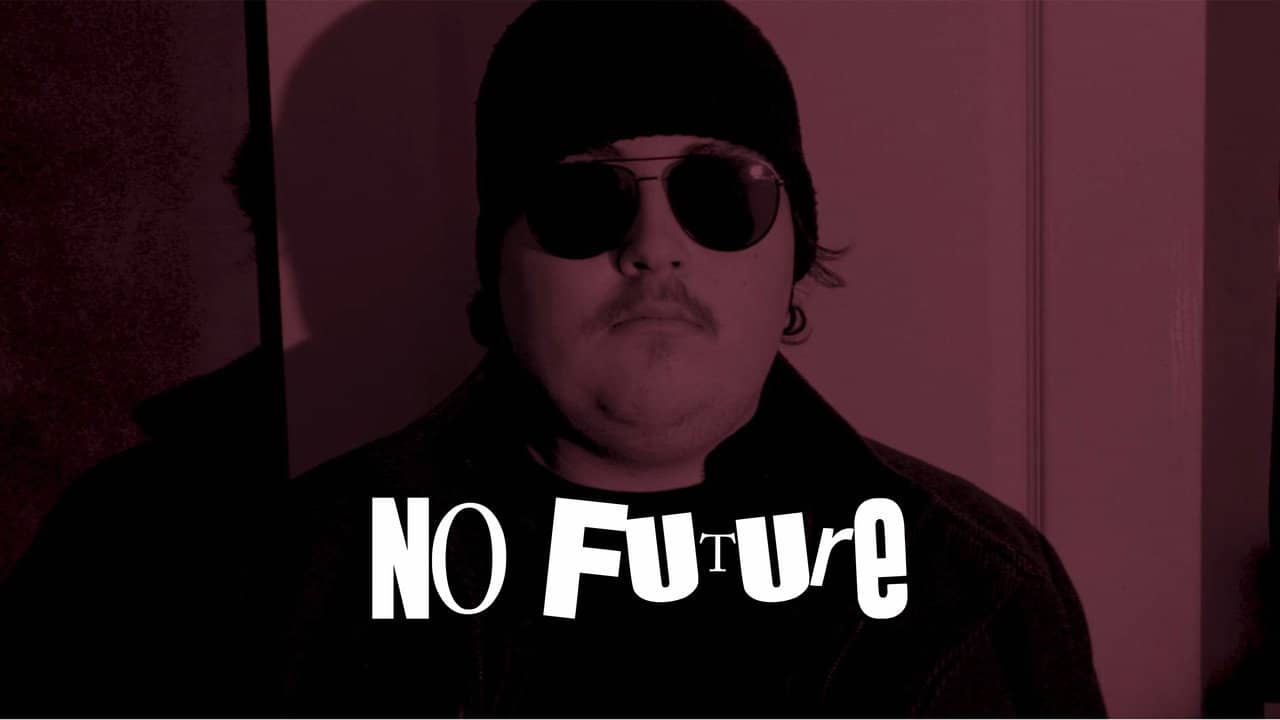 No future backdrop