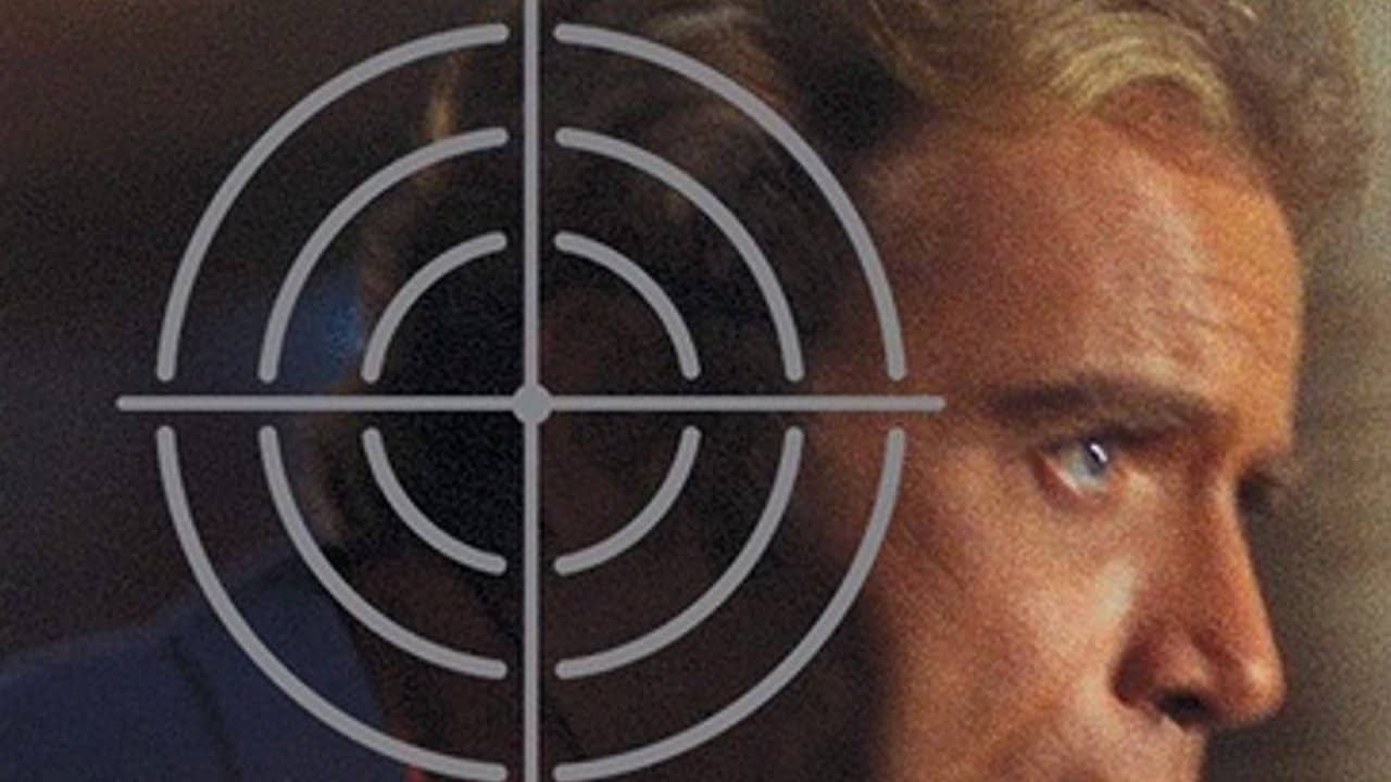 Target: Harry backdrop