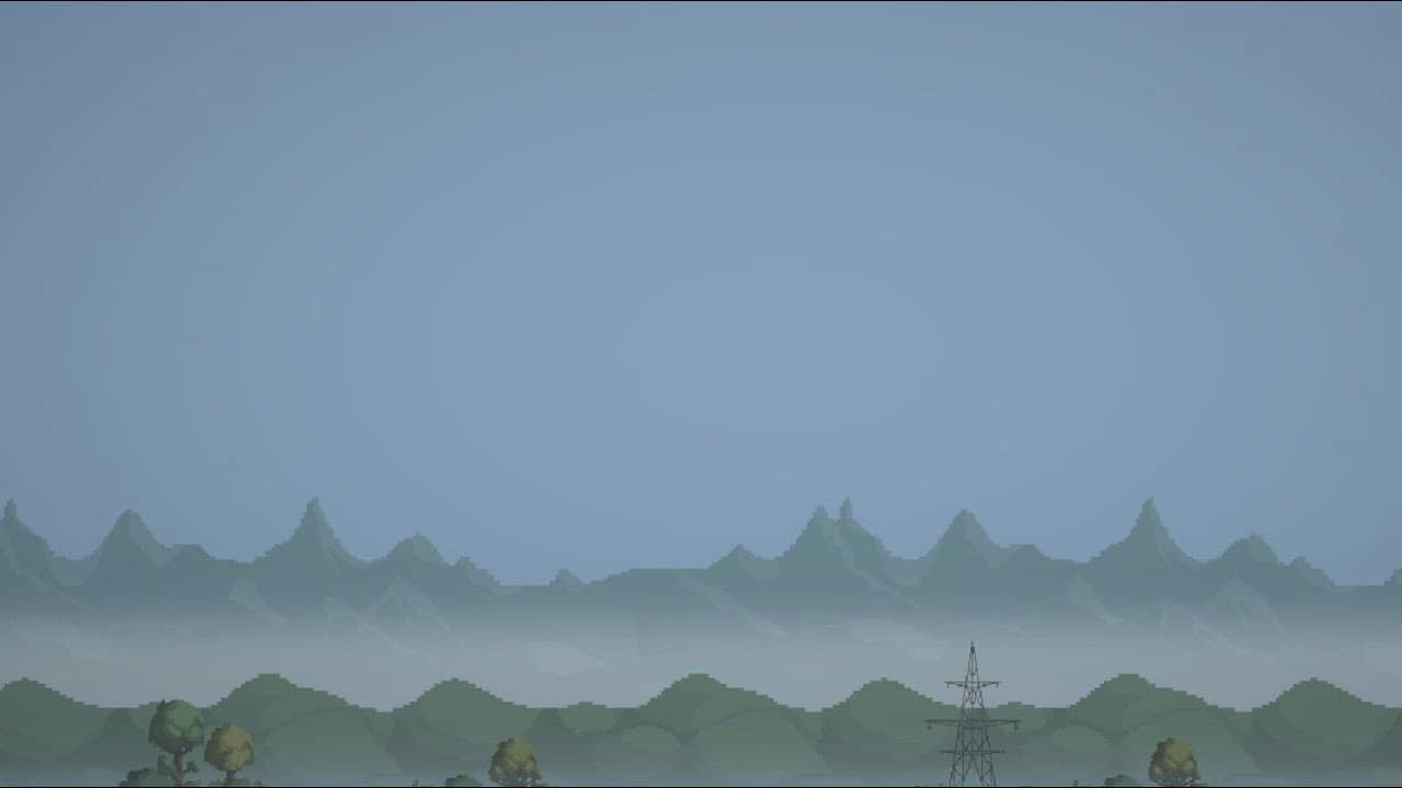 Melon Playground: The Unnofficial Series backdrop