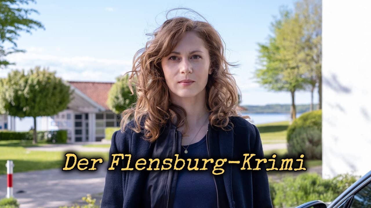 Der Flensburg-Krimi backdrop