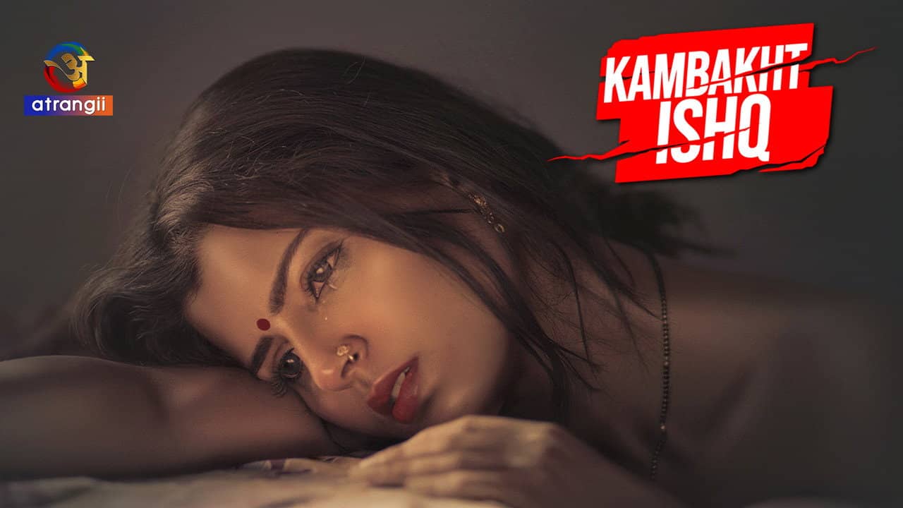 Kambakht Ishq backdrop
