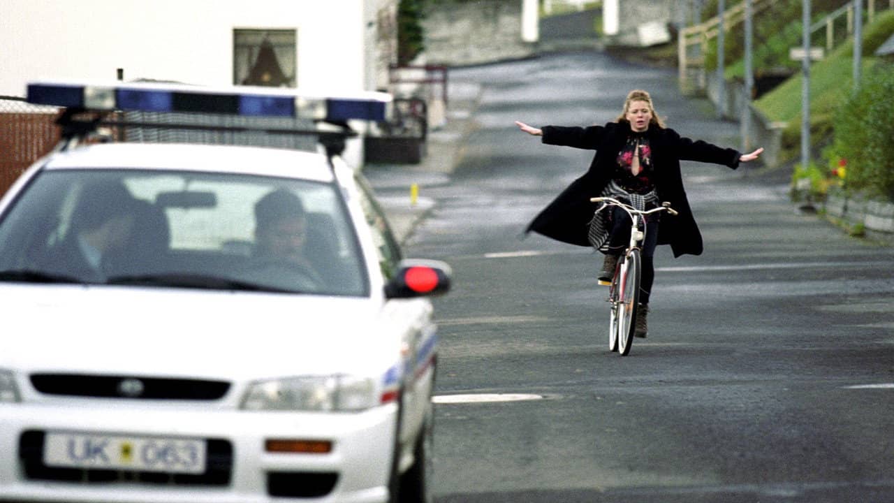 Falcons backdrop