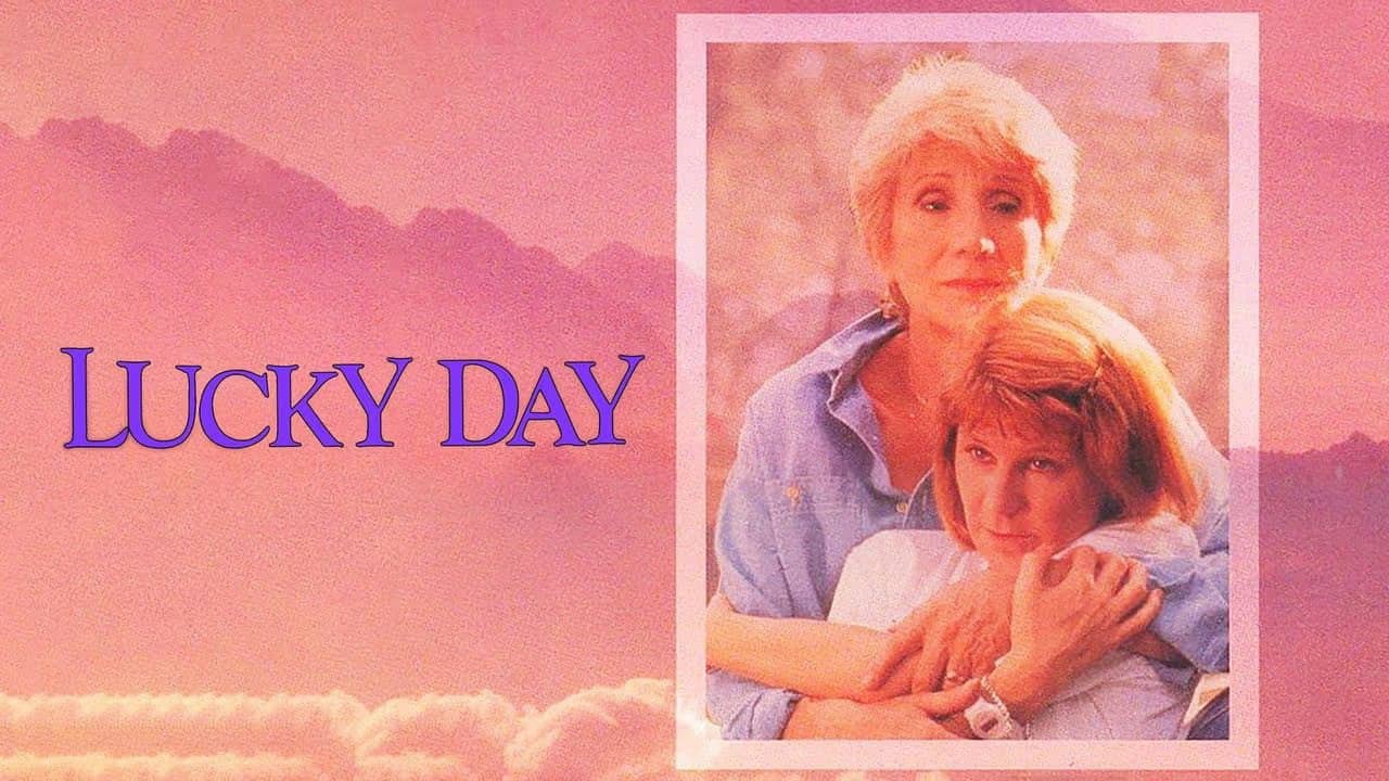 Lucky Day backdrop