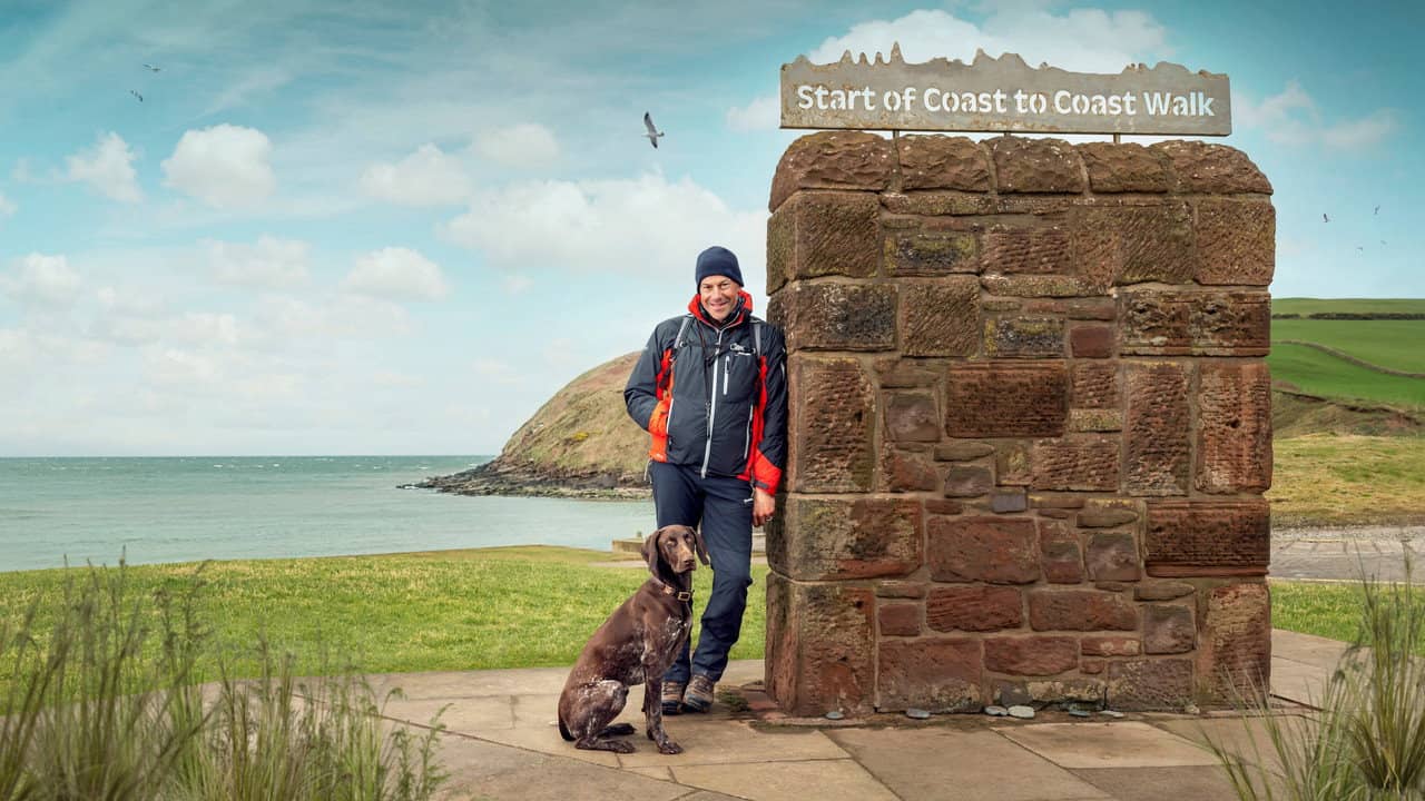 Great British Dog Walks with Phil Spencer backdrop
