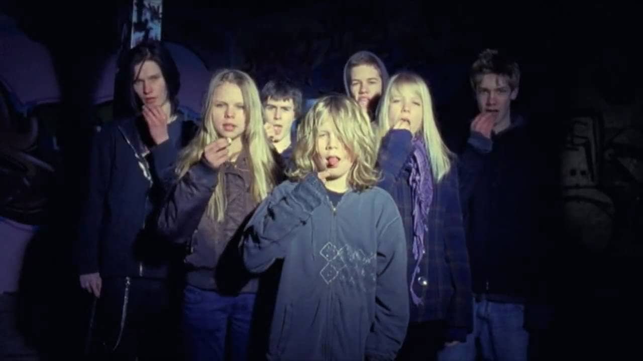 Porcupine Tree: Fear of a Blank Planet backdrop