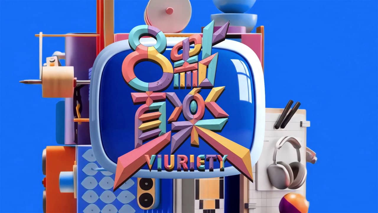 8 點直樂 VIURIETY backdrop