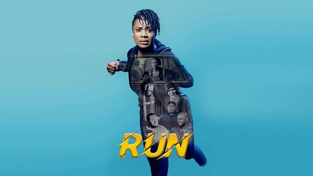 Run backdrop