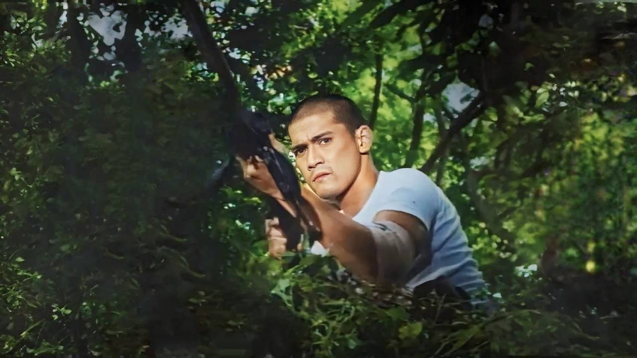 Bilib Ako Sa’yo backdrop
