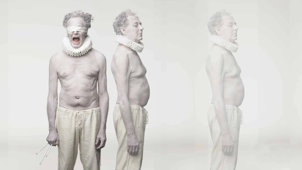 Revealed: Otto By Otto backdrop
