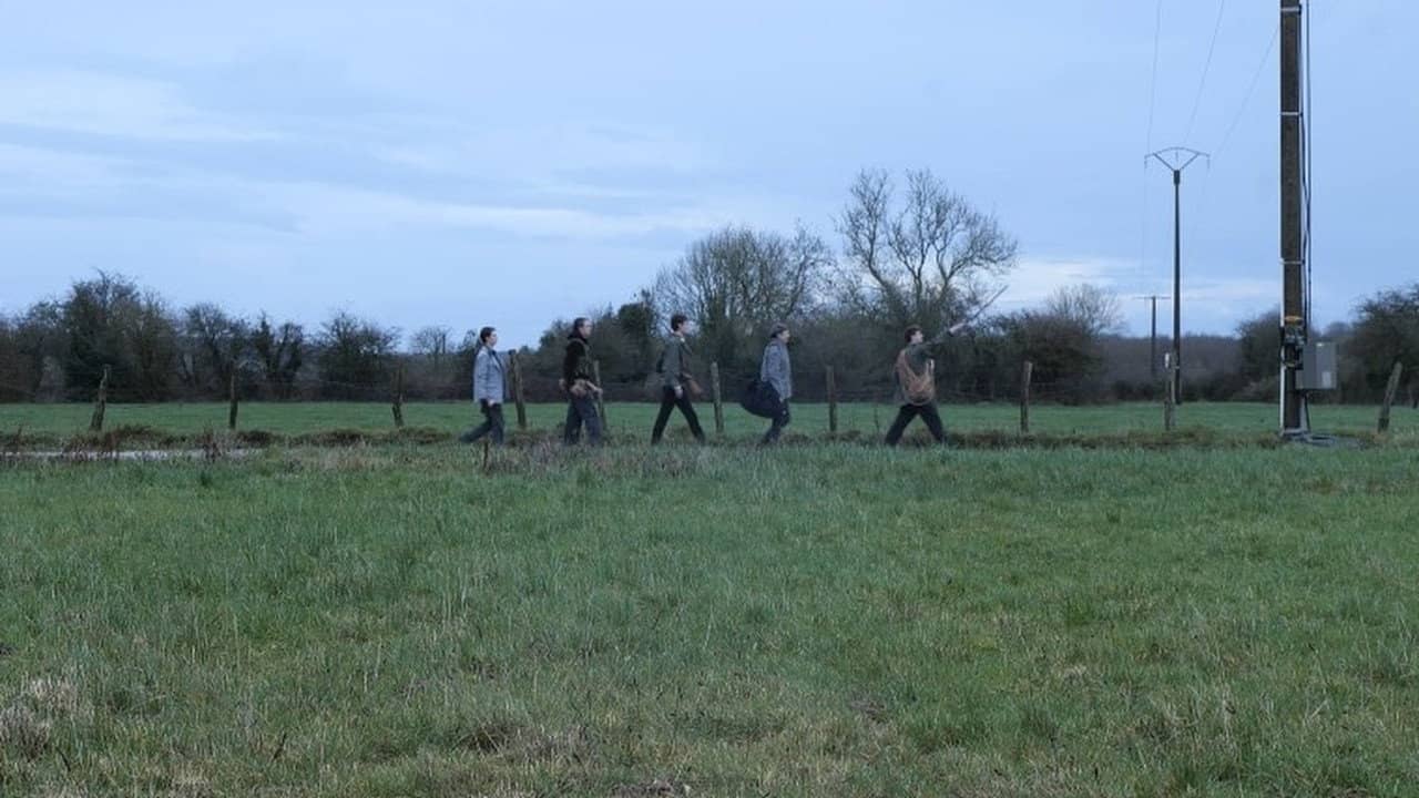 Les Ombrageux backdrop