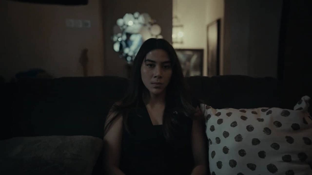 Humuq 2: Now Is Not the Time backdrop