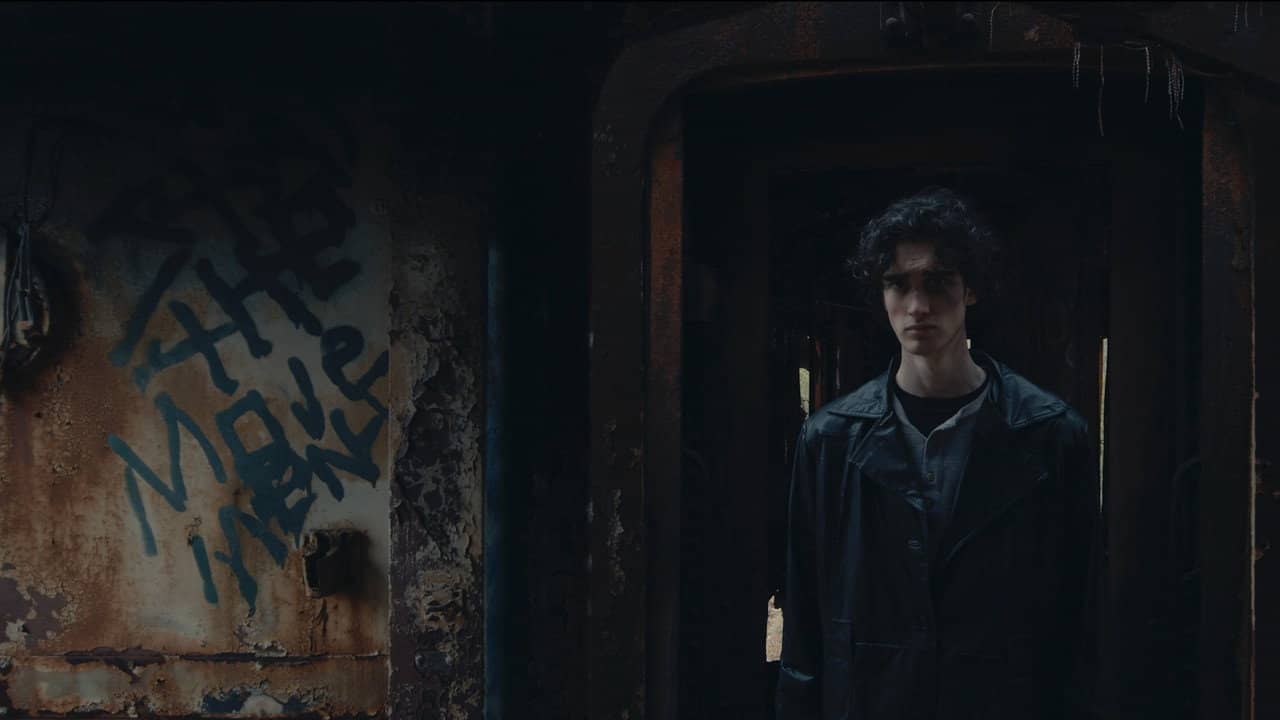 Do Not Watch This Film backdrop