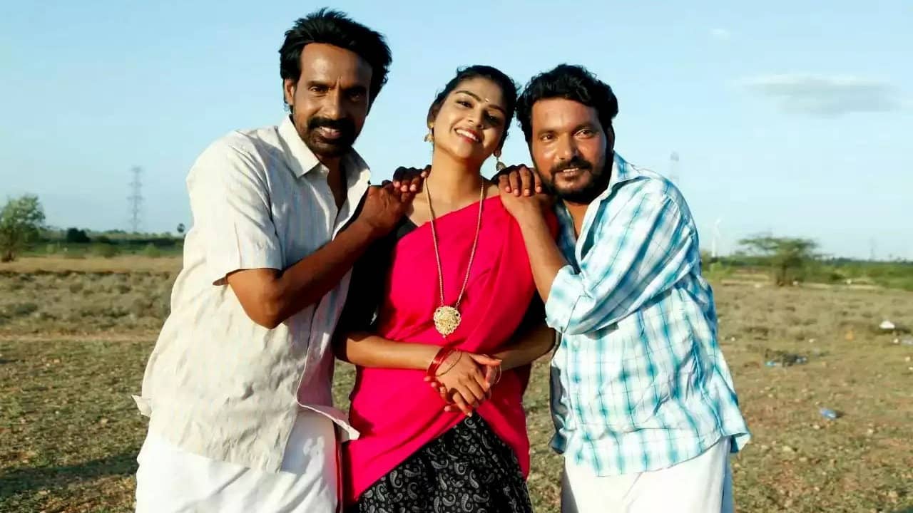 Moothakudi backdrop
