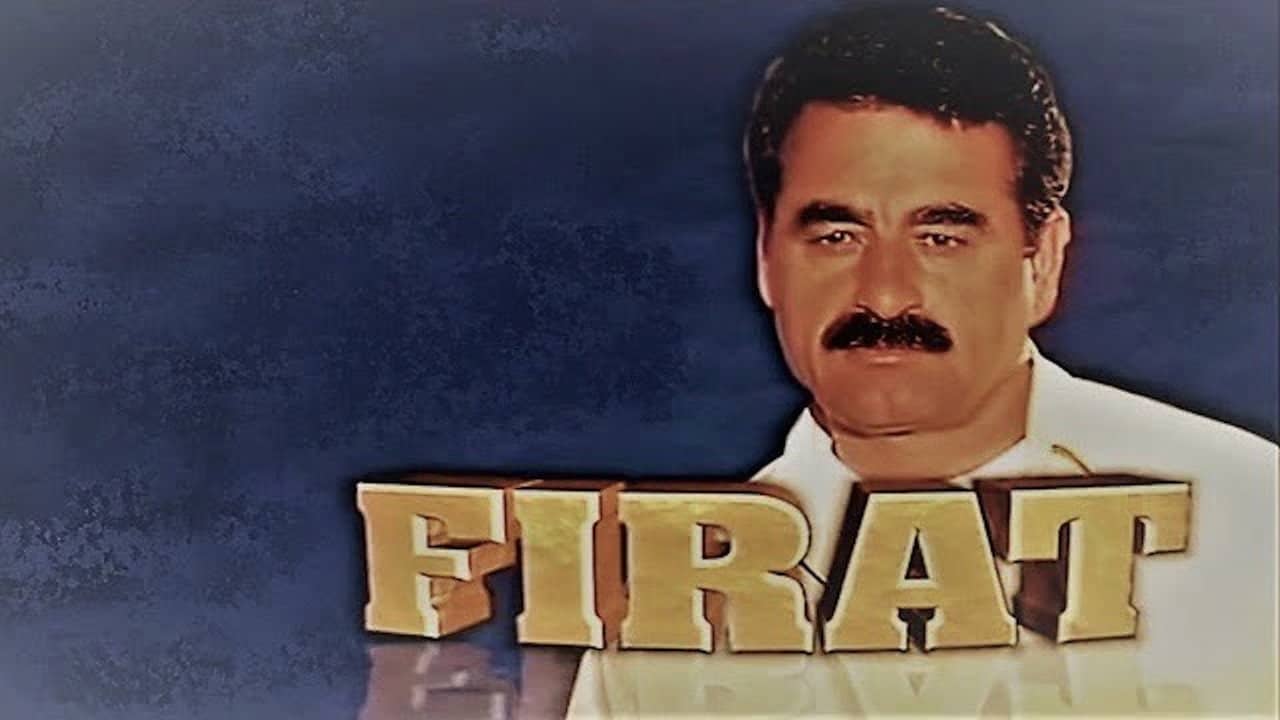 Firat backdrop
