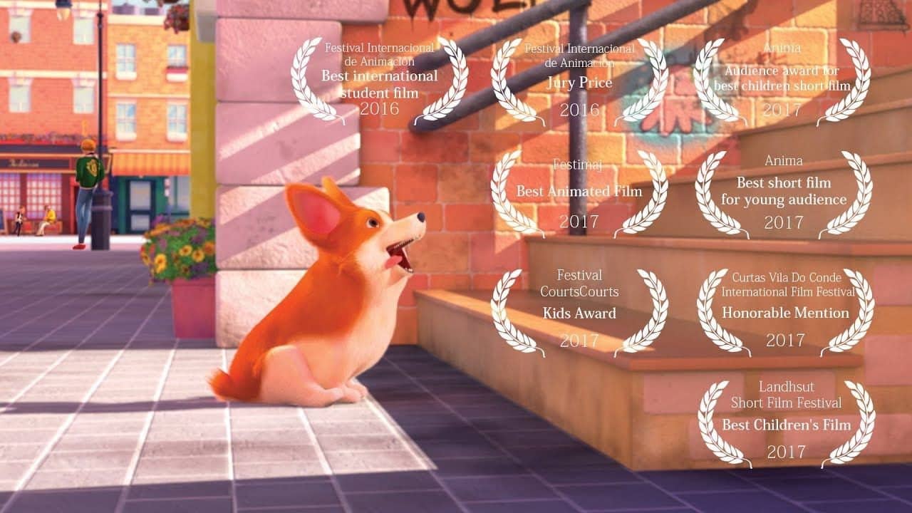 Jubilé backdrop