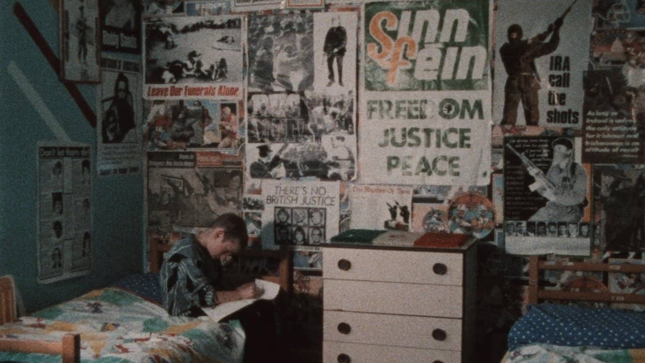 The Image You Missed backdrop