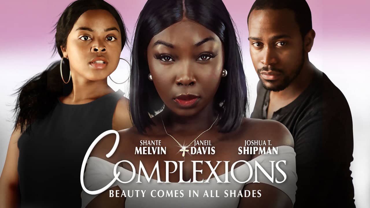 Complexions backdrop