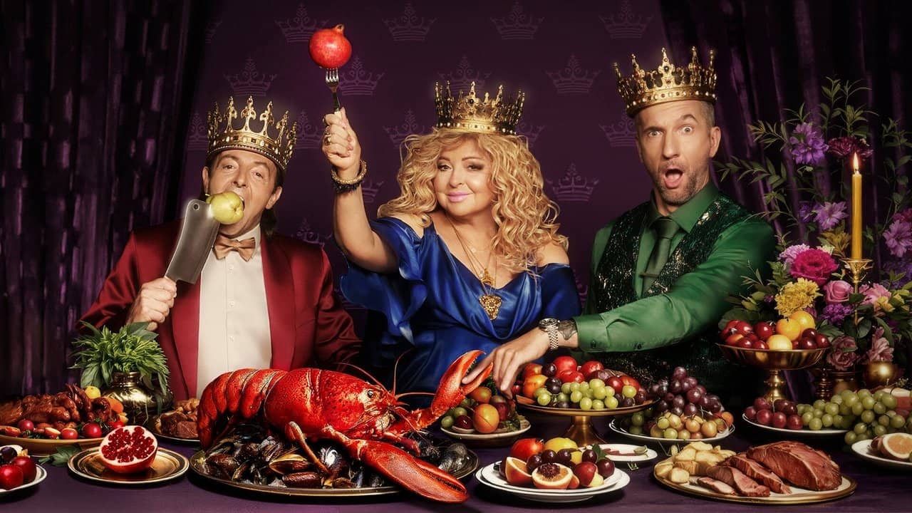MasterChef backdrop